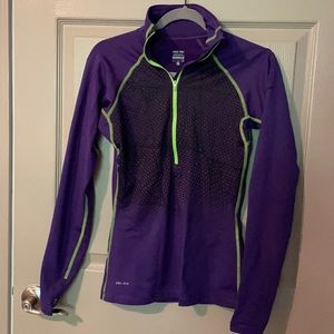 Nike Pro Women’s Top